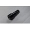 Shimano Nipple Rayon Noire WH-MT35 / WH-RS31