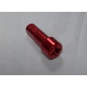 Shimano Nipple Rayon Rouge 17mm WH-7850/WH-RS80/WH-RS20/WH-RS10