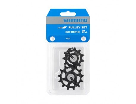 Shimano Galets Dérailleur 10v RD-5700