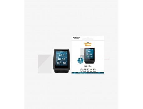 PanzerGlass Vitre protection console Bosch Purion BUI210