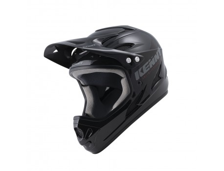 Kenny Casque Downhill Noir