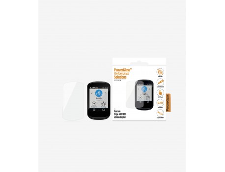 PanzerGlass Vitre protection Garmin Edge 530/830