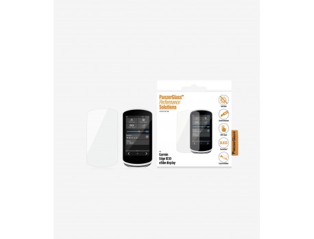 PanzerGlass Vitre protection Garmin Edge 1030