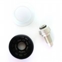 Cannondale Axle Cap And Bolt Olaf