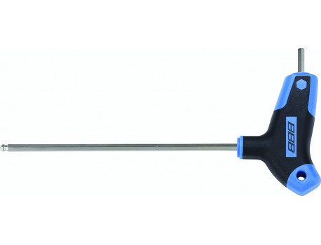 BBB Hex T BTL-45