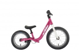 KTM Wild Buddy 12 Berry - Draisienne