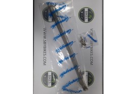 Nipple Rayon DT AL 14-12 OR