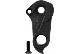 Patte SOS Hanger Pilo D396 (Giant GS8316 135mm)