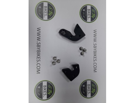SOS Hanger Pilo D358