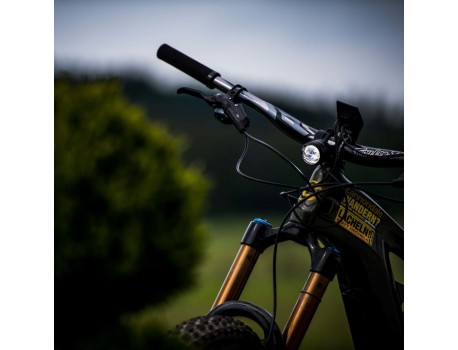 Litemove Eclairage E-Bike SE-150