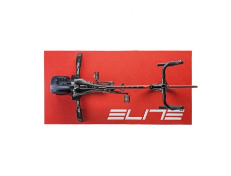Capteur de vitesse/cadence Elite Misuro Blu