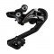 Shimano Dérailleur Arriere 10 Vitesses Noir SGS RD-M615 Deore Shadow+