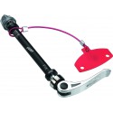 BBB Axe à fixation rapide Forkgrip BTL-49