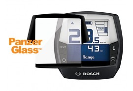 PanzerGlass Vitre protection console Bosch Intuvia BUI 255