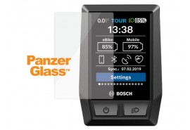 PanzerGlass Vitre protection console Bosch Kiox BUI 330