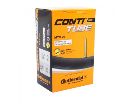 Continental Chambre à air MTB 28x175-250 SV 60mm