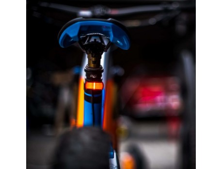 Litemove Eclairage arrière E-Bike TSSP316