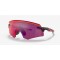 Oakley Lunettes Encoder Matte Black Prizm Road