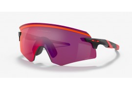 Oakley Lunettes Encoder Matte Black Prizm Road