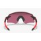 Oakley Lunettes Encoder Matte Black Prizm Road