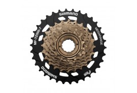 Shimano Roue-libre 7V