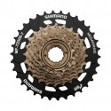 Shimano Roue-libre 7V