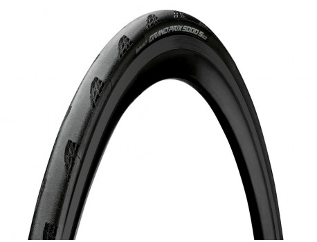 Continental Pneu Grand prix 5000 28-622 TR Noir