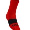 Kenny Chaussettes Unlimited Addiction Rouge