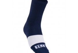 Kenny Chaussettes Unlimited Addiction Bleu