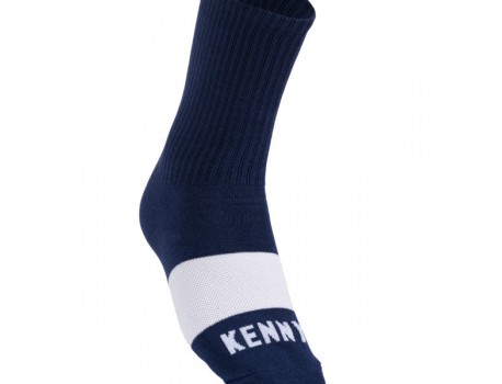 Kenny Chaussettes Unlimited Addiction Kaki