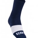 Kenny Chaussettes Unlimited Addiction Bleu