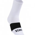 Kenny Chaussettes Unlimited Addiction Blanc
