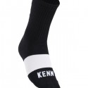 Kenny Chaussettes Unlimited Addiction Noir