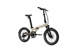 Venilu Vélo électrique pliable