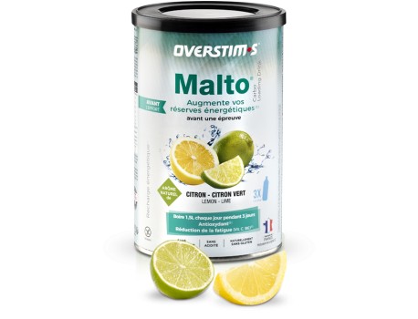 Overstim.s Malto 500gr