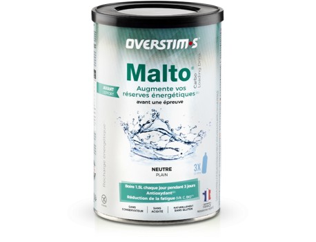 Overstim.s Malto 500gr
