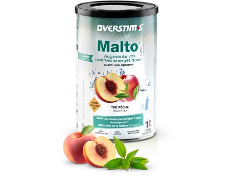Overstim.s Malto 500gr