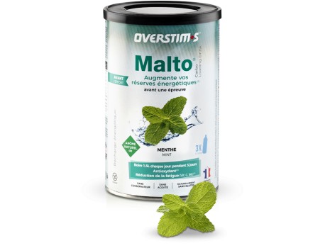 Overstim.s Malto 500gr