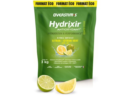 Overstim.s Hydrixir Antioxydant 3kg