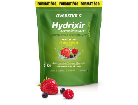 Overstim.s Hydrixir Antioxydant 3kg