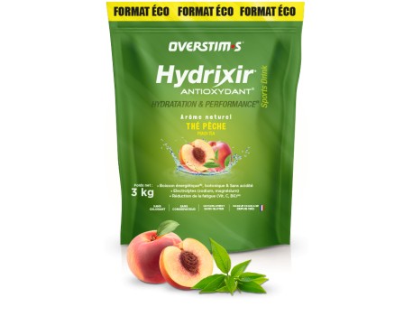 Overstim.s Hydrixir Antioxydant 3kg