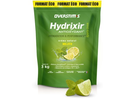 Overstim.s Hydrixir Antioxydant 3kg