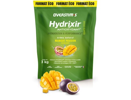 Overstim.s Hydrixir Antioxydant 3kg