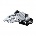 Shimano Dérailleur Avant FD-M3000-TS6-SET Triple Top Swing Acera