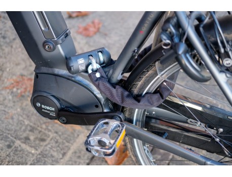 Abus Granit X Plus 540