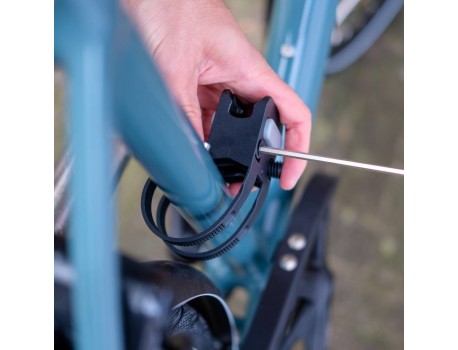 Abus Granit X Plus 540