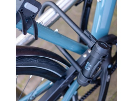 Abus Granit X Plus 540