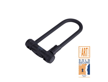 Abus Granit X Plus 540