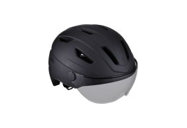 BBB Casque Move Faceshield Clear BHE-57