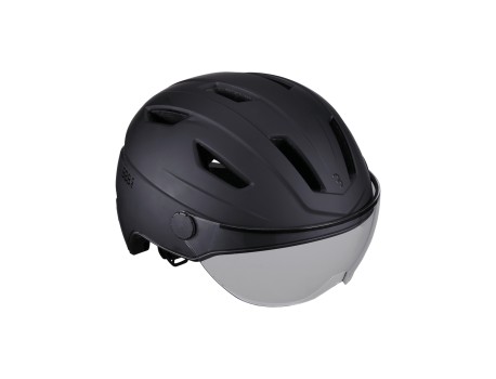 Casque BBB Tithon BHE-08